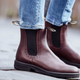 Illustration for article titled Blundstone: Your New Favorite Chelsea Boots are from 1870s Tasmania